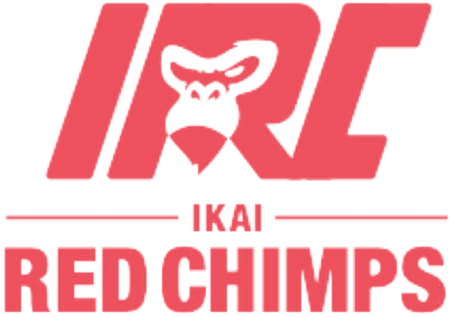 IKAI RED CHIMPS